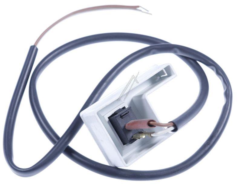 Lichtschalter-Set für Silverline Dunstabzugshaube YT459114001 weiß