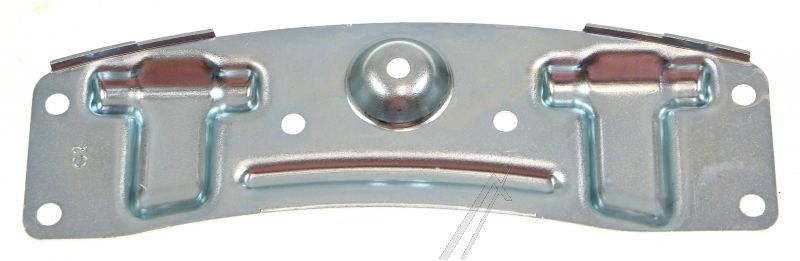 Träger für Waschmaschine Vestel 37050539 Türscharnier