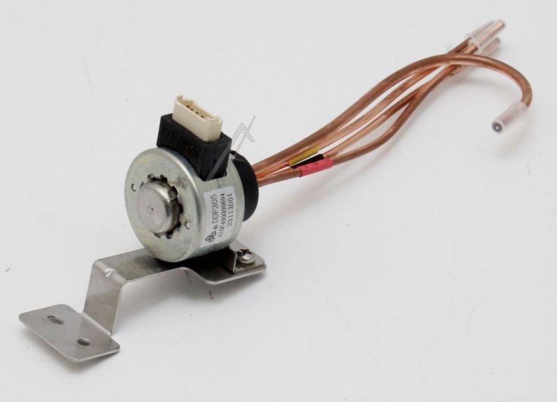 4-Wege-Kältemittelventil für Whirlpool-Kühlschrank 488000629460 Kühlsystem