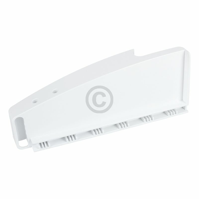 Seitenteil links Liebherr 7430785 für Kühlschrank