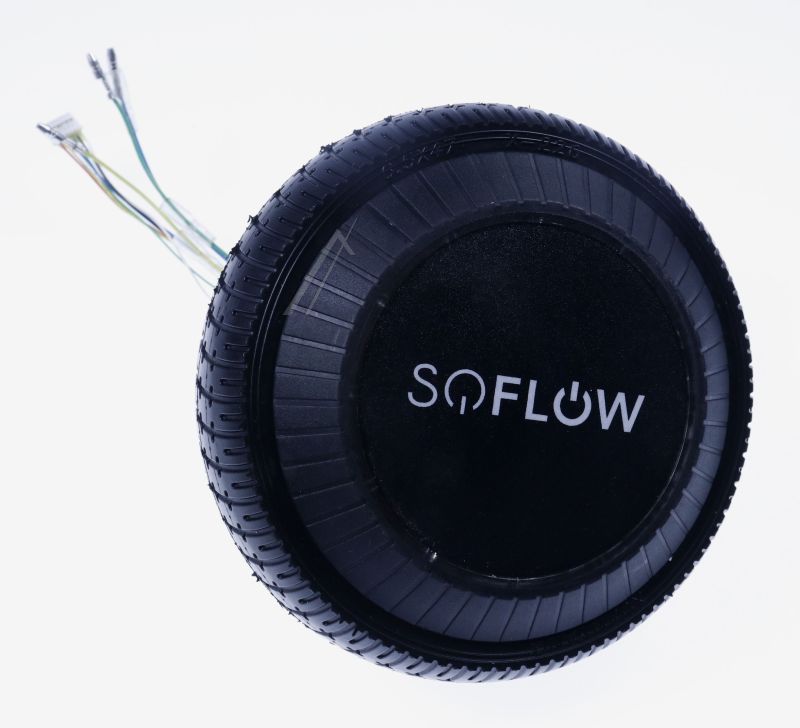 Motor SoFlow 800.121.01 Flowpad 3.0 Valtinsu 24V 100W neue Version für E-Scooter