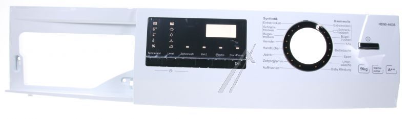 Haier Trockner Schalterplatine 49055782 Steuerung, Elektronik