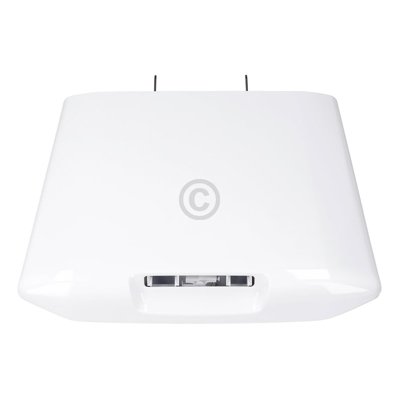 Gerätedeckel CANDY 81453682 für Waschmaschine Toplader