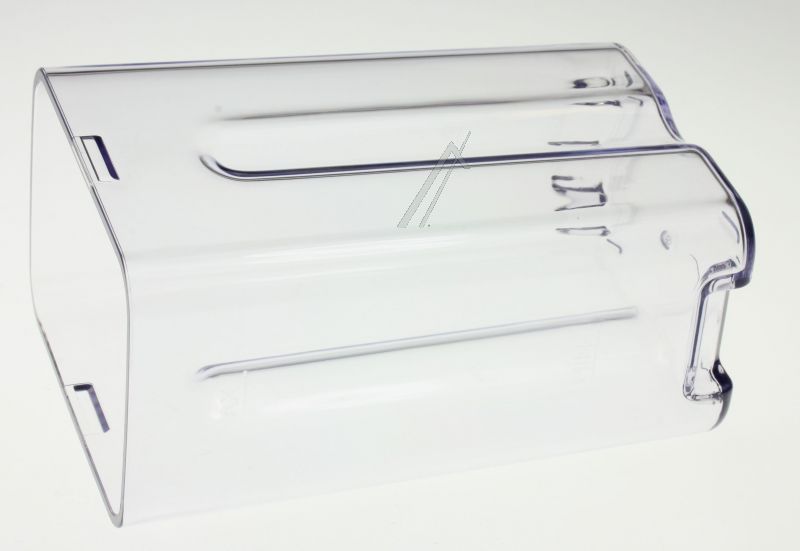 Saeco Kaffeemaschine Milchbehälter 421944067741 Milchkanne, transparent