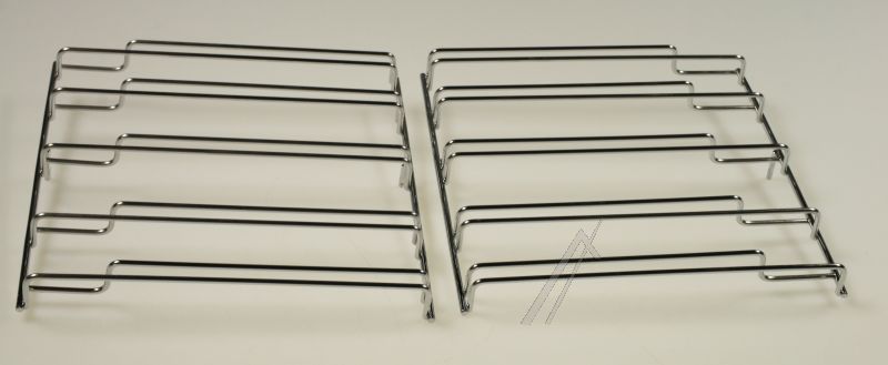 Seitengitter Paar für Ofen Com 11021175 rechts links Set
