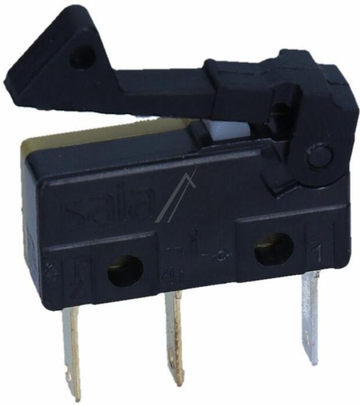 XCg5-81-p5 Mikroschalter für Kaffeemaschine Saeco NE05.038 Kaffeemaschinen-Schalter