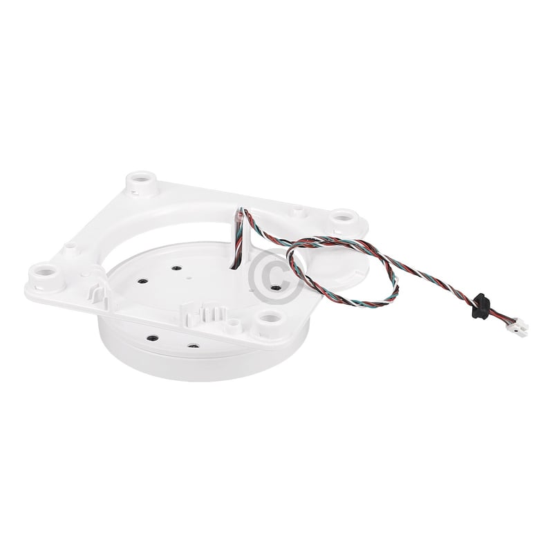 Lds bumper assembly Ecovacs 201-2469-0106 für Staubsauger-Roboter Ecovacs