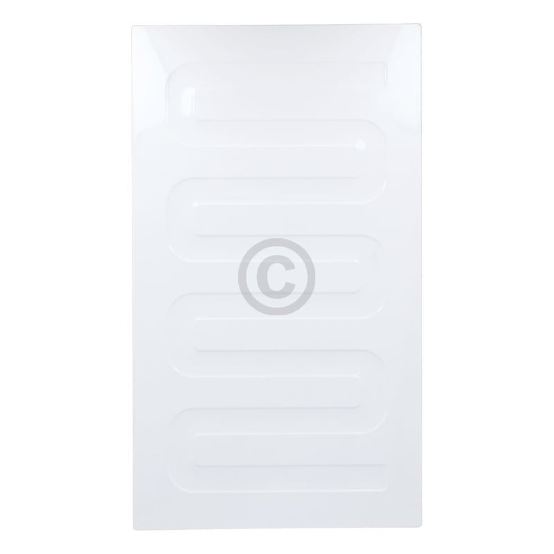 Seitenwand links / rechts beko 2961961100 für Trockner