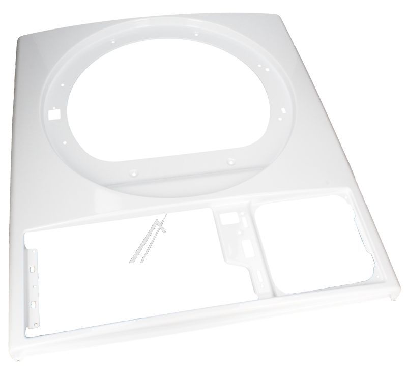 Frontblende für Vestel Trockner 22013026 lackiert