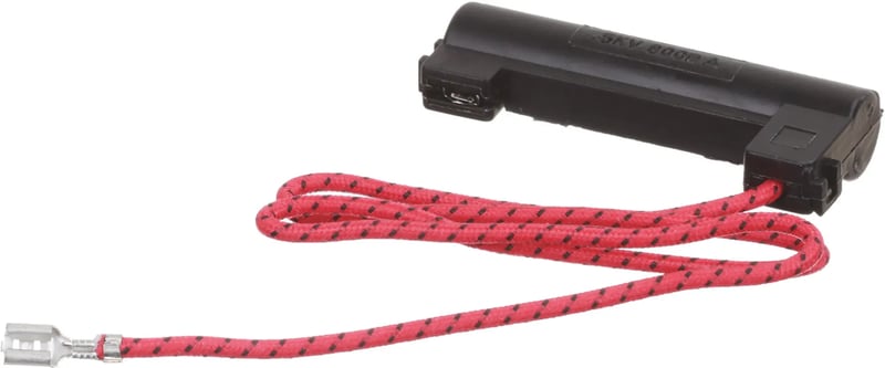 Sicherung elektrisch 10006159