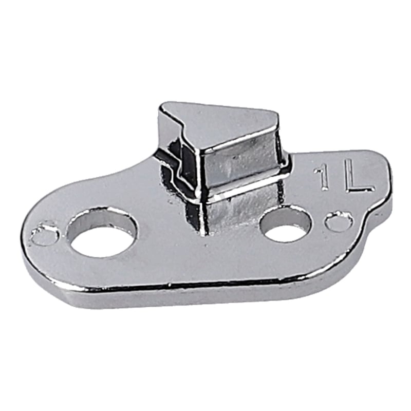 Kühlschrank-Türstopper Midea 12231000006579 für Tür