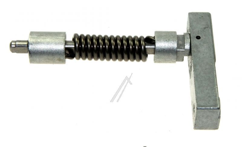 Whirlpool Indesit Ofen-Deckel rechts 482000027287 Sockel