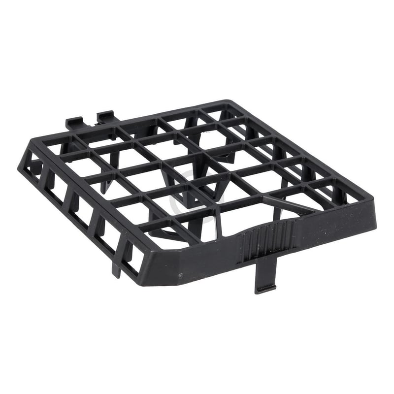 Rahmen BOSCH 00490226 für Motorschutzfilter Bodenstaubsauger