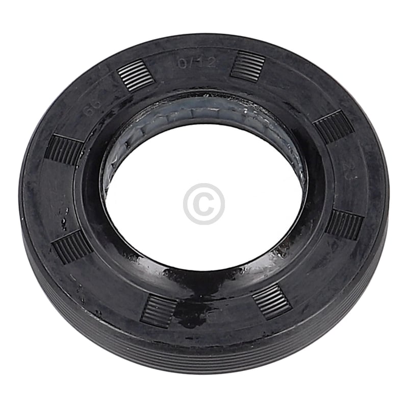 Wellendichtung für Waschmaschine Midea 12638100004002 37x66x10/12