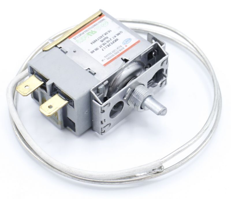 Wdfe26j-l7 1035789 Thermostat für Kühlschrank Amica 1035789 Kühlschrankthermostat