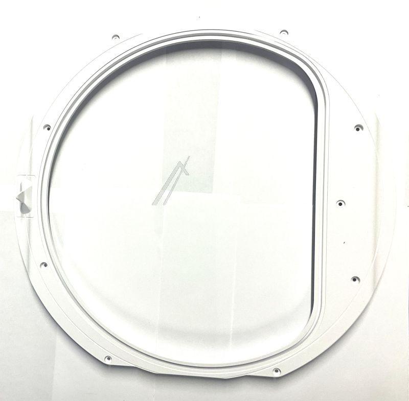 Bullaugenglas Pls-2 V1 für Waschmaschine Vestel 42221807 Rundes Fenster