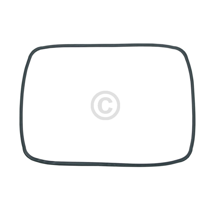 Türdichtung Küppersbusch 530134 rundum 4Haken für Backofen Herd