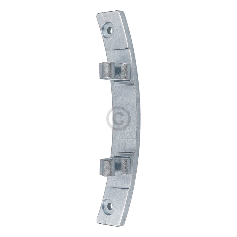 Türscharnier Electrolux 136625323/3 für Glastür Trockner