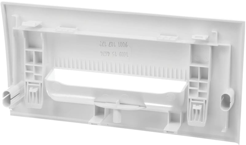 Schalengriff Bosch 12010455 Waschmaschine Griff