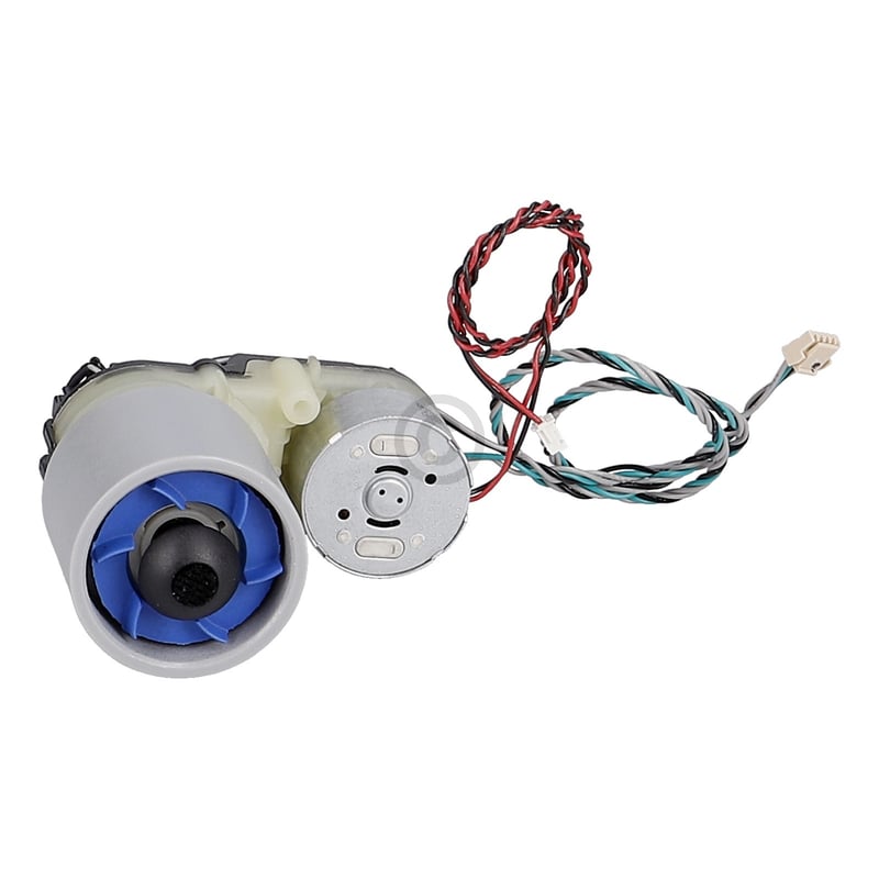 Rear Brush Motor Module 201-J001-0056 Ecovacs