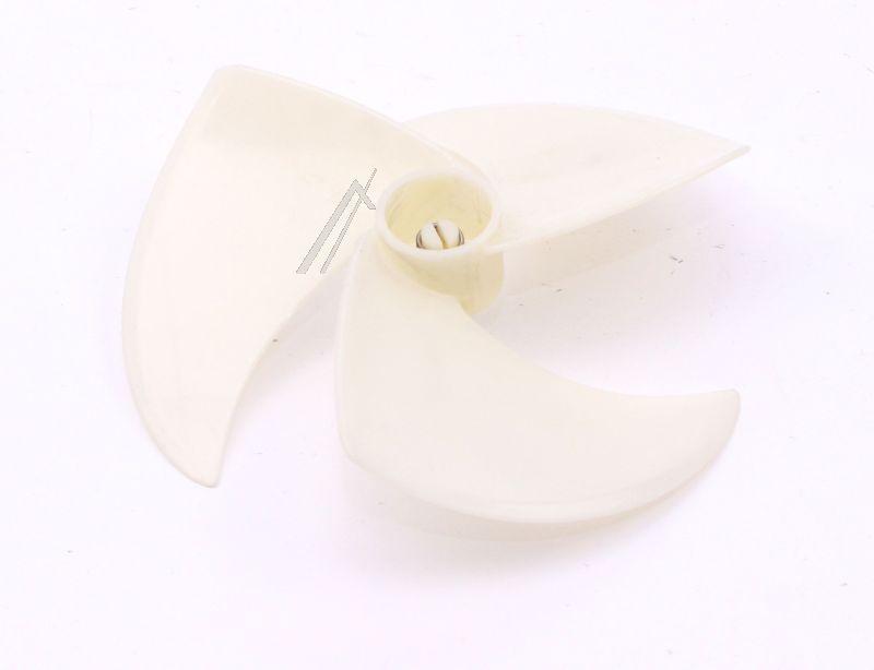 Impeller für Kühlschrank Brandt 46X4064 Wasserpumpe