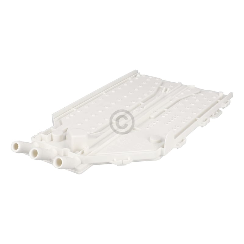 Behälterdeckel für Candy Waschmaschine 43012978 Waschmaschinen-Zubehör