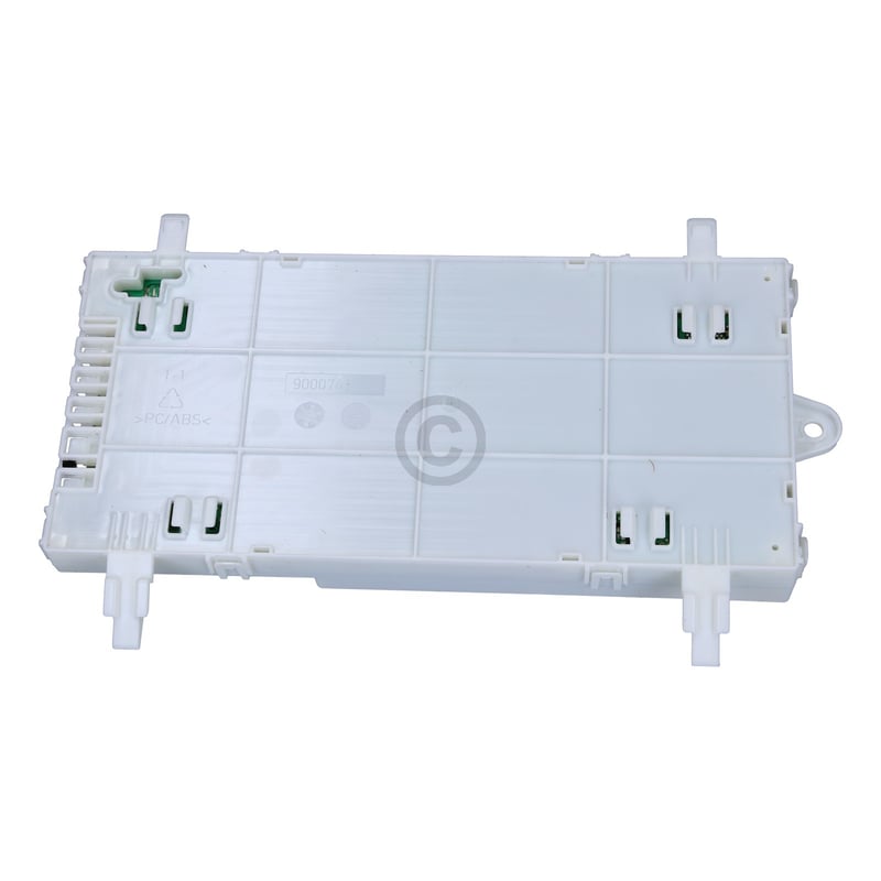 Leistungsmodul programmiert 00634315