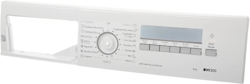 Bedienblende 00747968