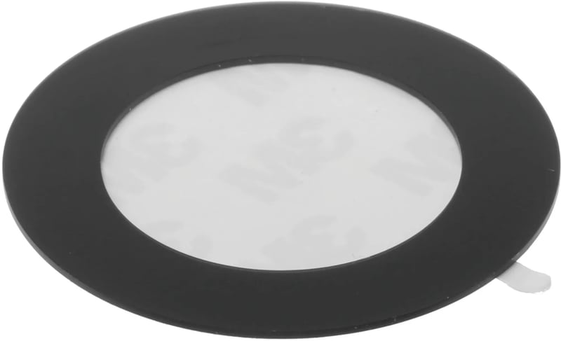 Dekorplatte für Entsafter BSH-Gruppe 10004459 Abdeckung, Front