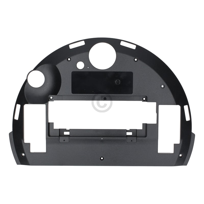 Gehäuseabdeckung Ecovacs 201-2353-1052 für Staubsauger-Roboter