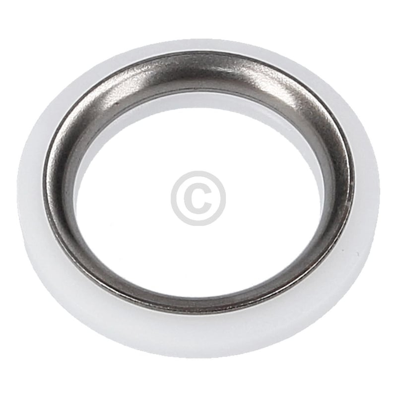 Lagerring für Kegelrad BOSCH 00601717 in Fleischwolf Küchenmaschine