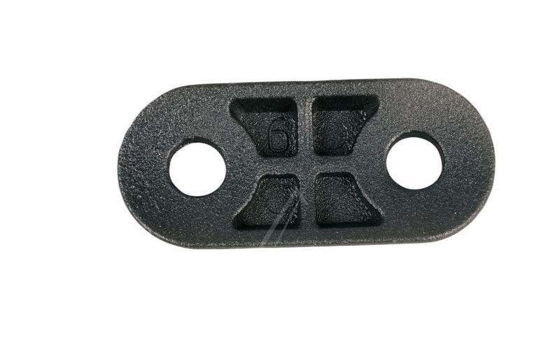 Befestigungsabdeckung für Batteriefach Segway-Ninebot 14.01.0035.00 für E-Scooter ES1