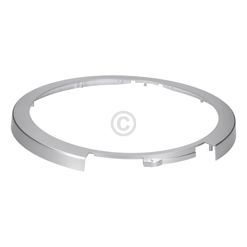 Türring außen passend für Bosch 00673907 BLUPARTS in Waschmaschine 10113262