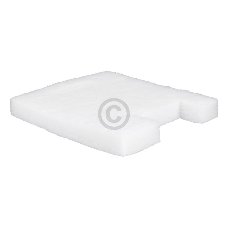 Dämmplatte Daempfungseinlage, außen 00657998