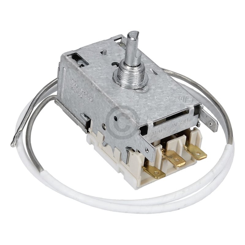 Thermostat Ranco K59-S2775 wie LIEBHERR 6151805 für KühlGefrierKombination