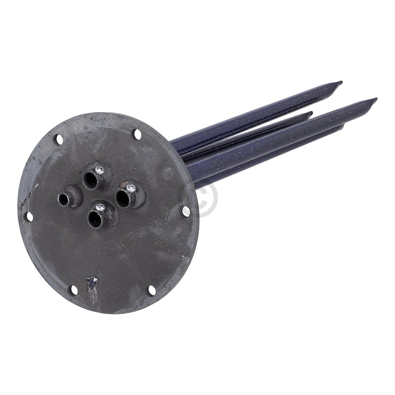 FLANSCHE DES HEIZKÖRPERS 3X0,7KW Gorenje 487311