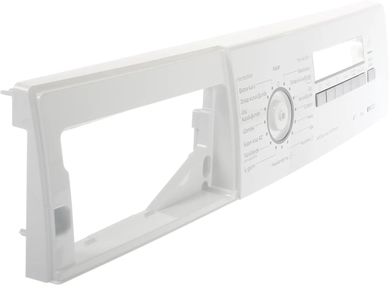 Bedienblende 00749055