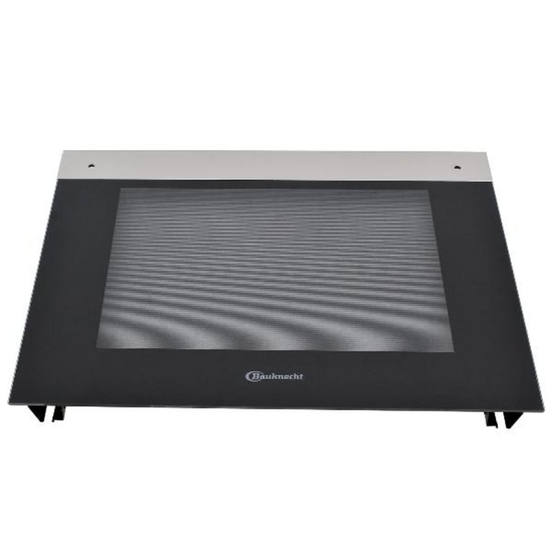 TUERGLAS-AUSSENSCHEIBE CORE+ FRAME BK C00536717