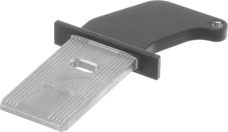 Türscharnier für Bosch-Herd 10016674 hochwertig, robust