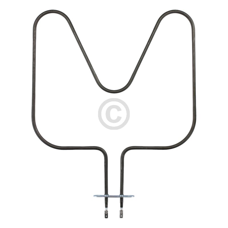 Heizelement Unterhitze 1000W 230V 357063501 AEG, Electrolux, Juno, Zanussi