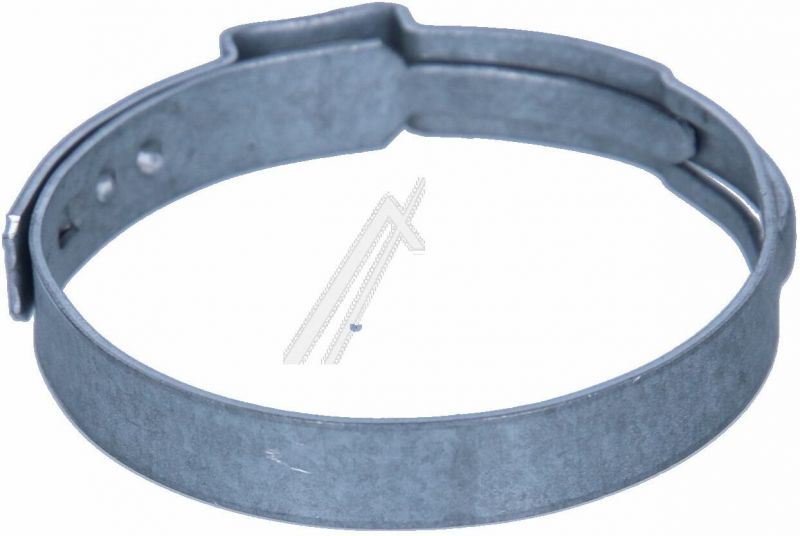 Schlauchklemme für Midea Waschmaschine 12976000004604 Wäschetrockner