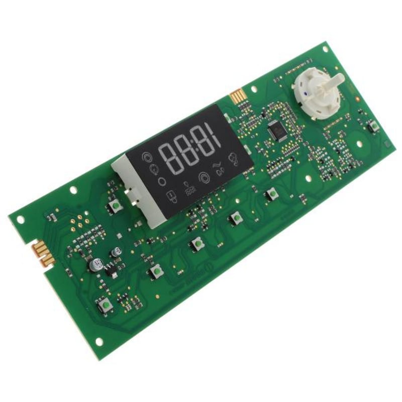 BUCHSE KONTROL DISPLAY ECOT BIG DIGIT C00293485 Bauknecht