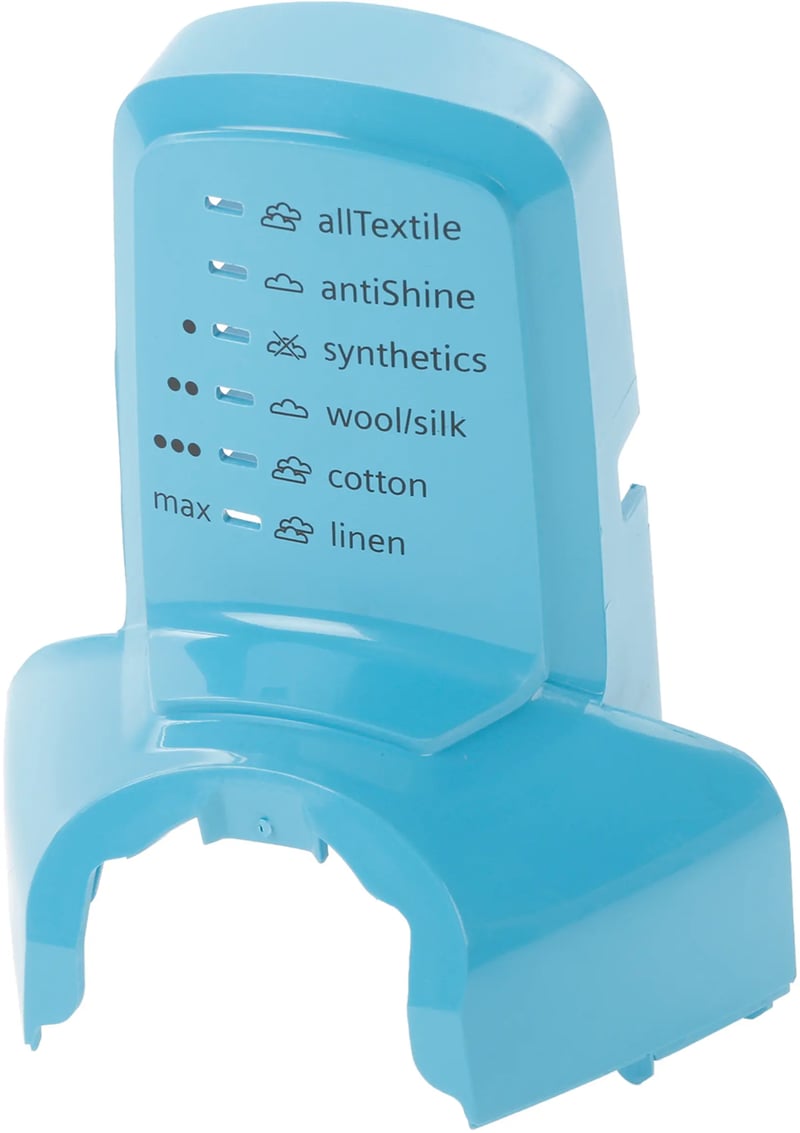 Abdeckung für Bügeleisen Bosch 00637587 Hitzeschutz, robust