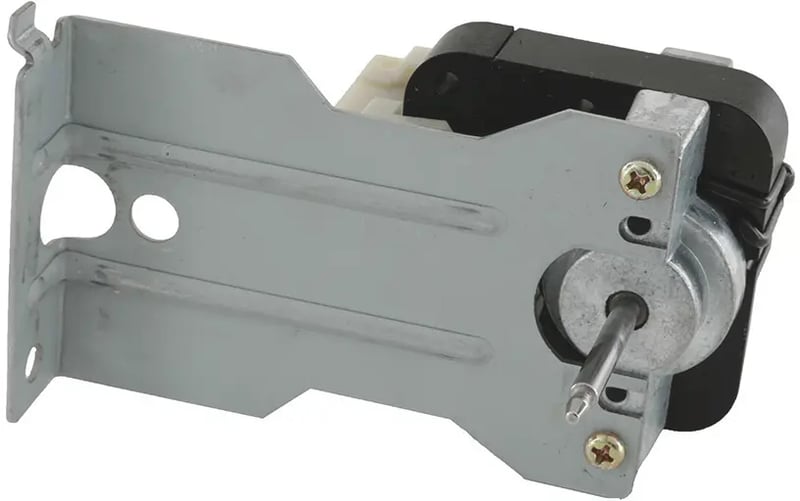 Lüftermotor 00265336