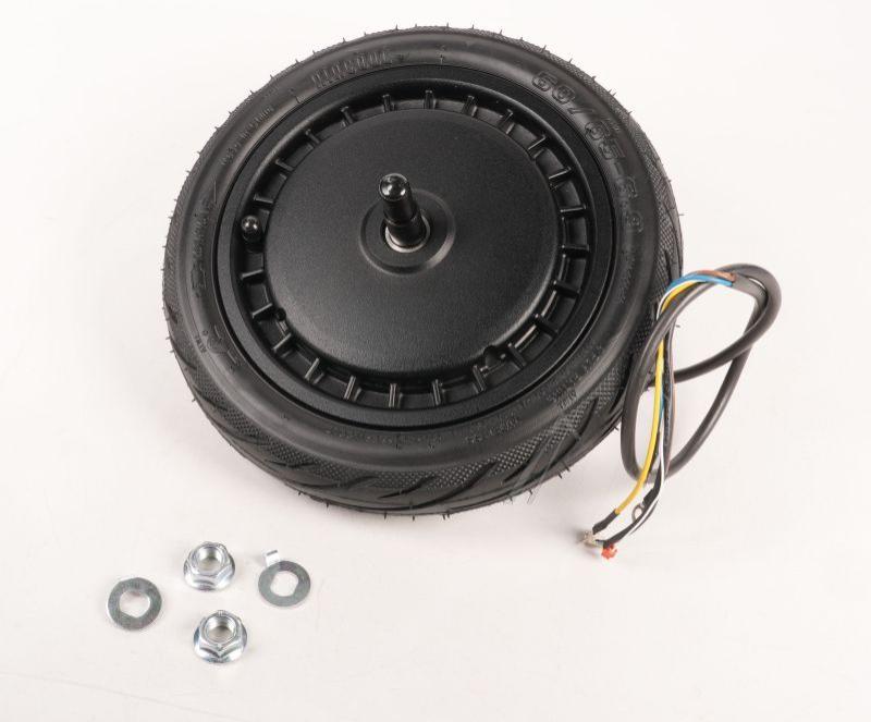 Nabenmotor 400W Segway-Ninebot AB.05.12.00.0064 für E-Scooter F2 II