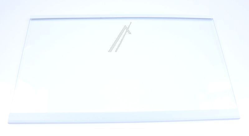 Glasablage für Haier Kühlschrank 70001886 Kühlschrankrost