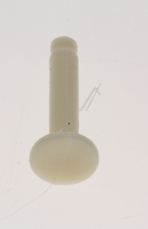 Kompressorbefestigungsstift Liebherr Kühlschrank 742429400 Bolzen, weiß