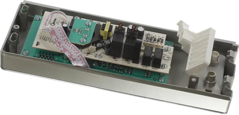 Bedienblende 00674655