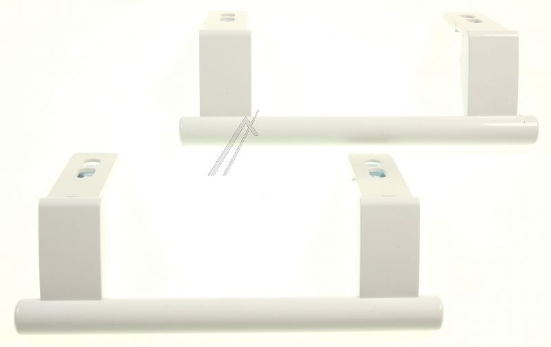 Hebelgriffe für Kühlschrank Liebherr 909603600 COM Türgriffe