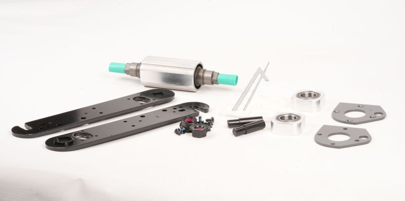 Hinterer Stoßdämpfer mit Gabel EGRET 10150048 für E-Scooter EY2 Lenker